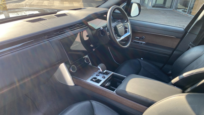 Land Rover Range Rover 3.0 D350 Autobiography 4dr Auto Diesel Estate